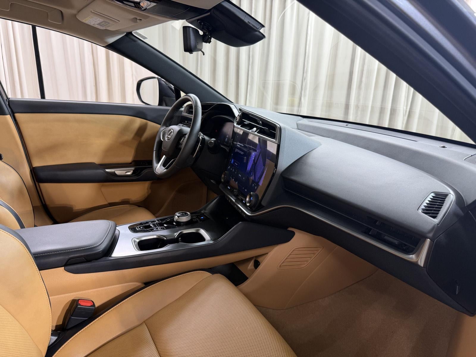 2023 Lexus Rz RZ 450e Premium