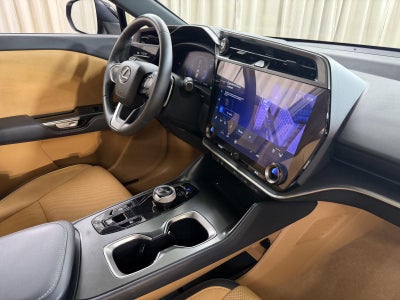 2023 Lexus Rz RZ 450e Premium