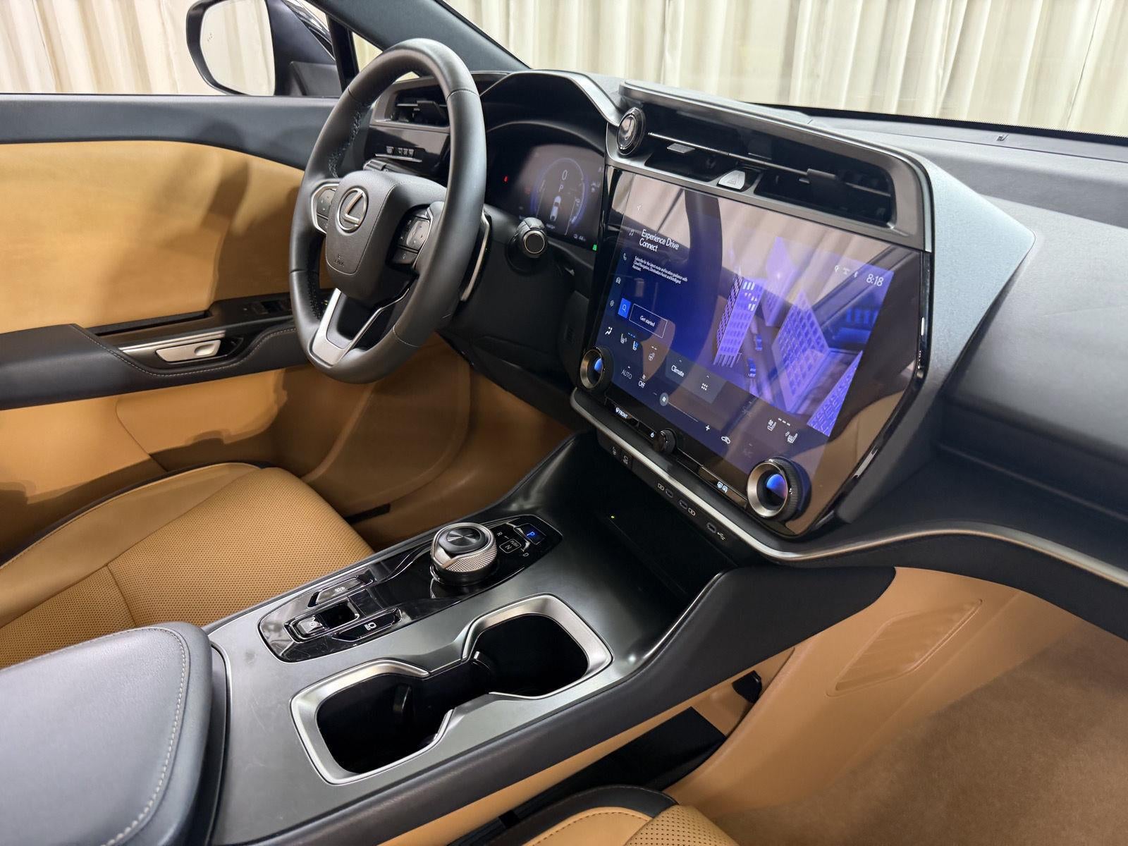2023 Lexus Rz RZ 450e Premium
