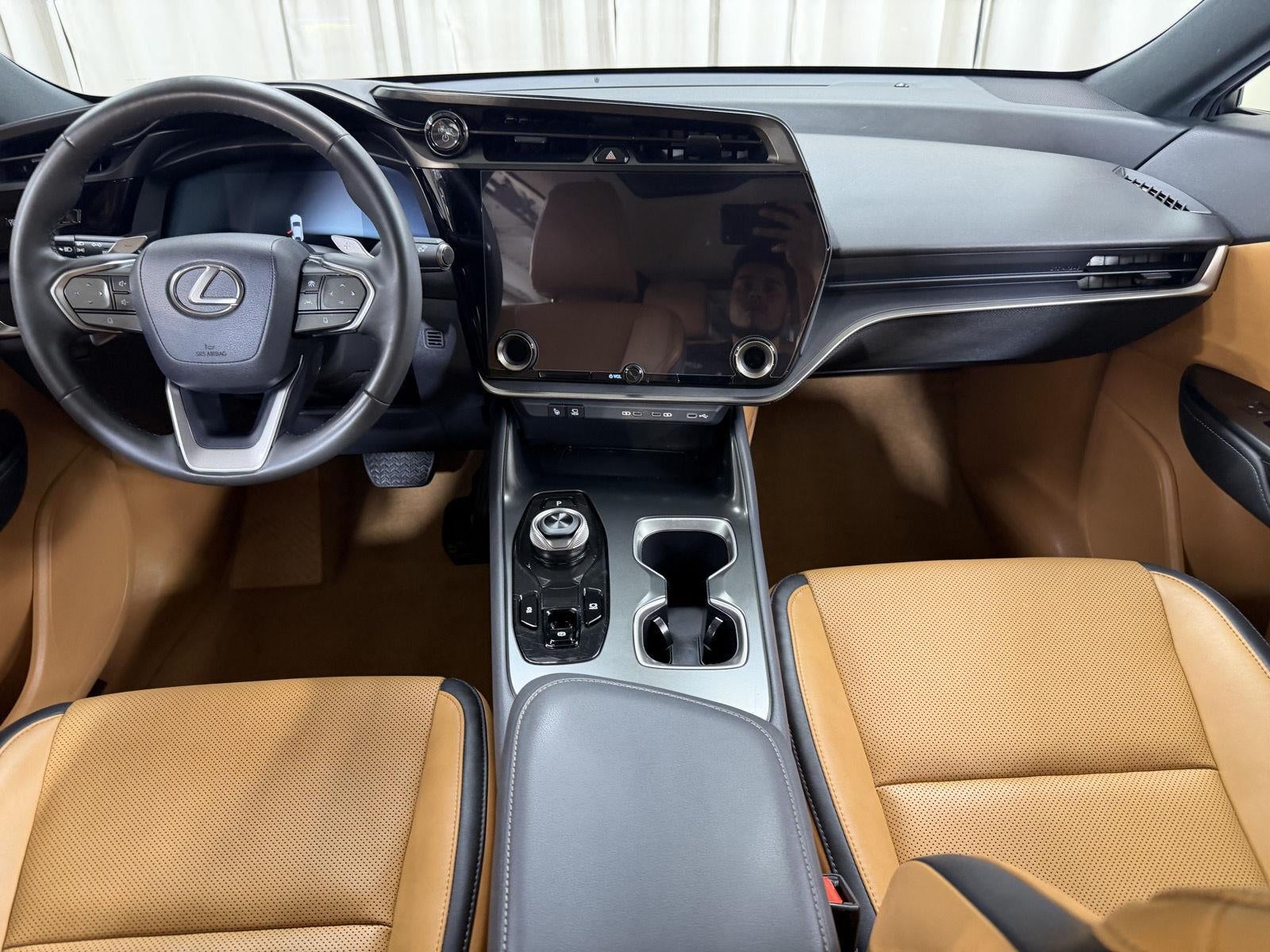 2023 Lexus Rz RZ 450e Premium