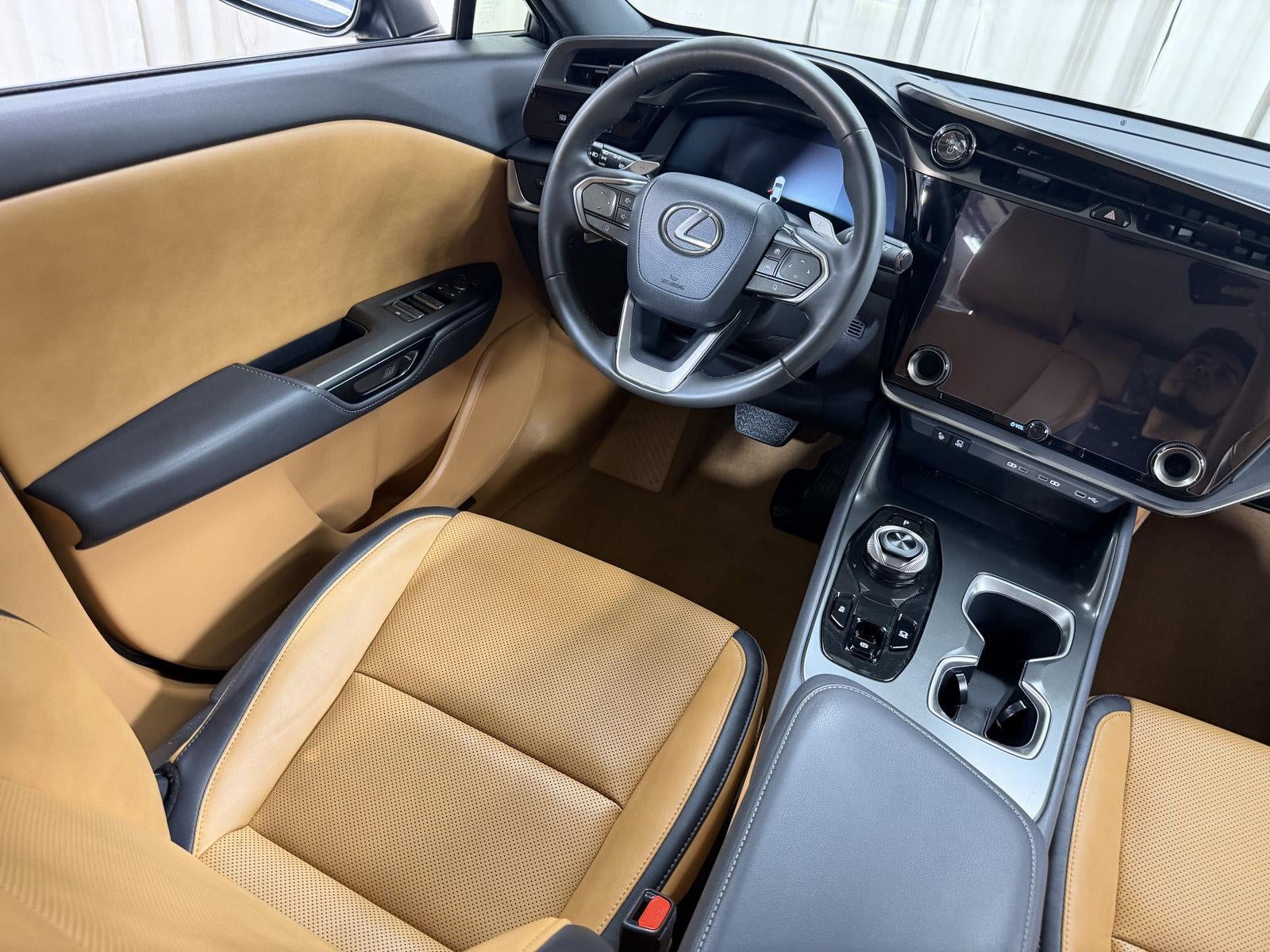 2023 Lexus Rz RZ 450e Premium