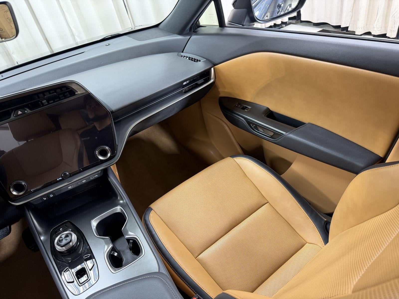 2023 Lexus Rz RZ 450e Premium