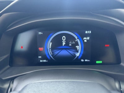 2023 Lexus Rz RZ 450e Premium