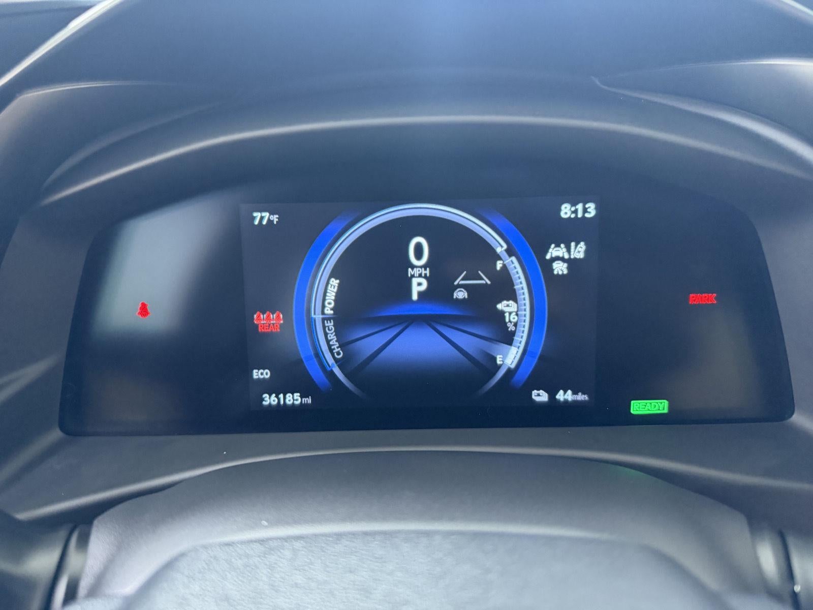 2023 Lexus Rz RZ 450e Premium