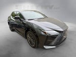 2023 Lexus RZ 450e Luxury