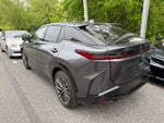 2023 Lexus RZ 450e Luxury
