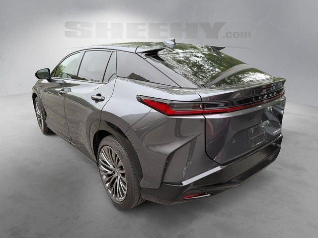 2023 Lexus RZ 450e Luxury