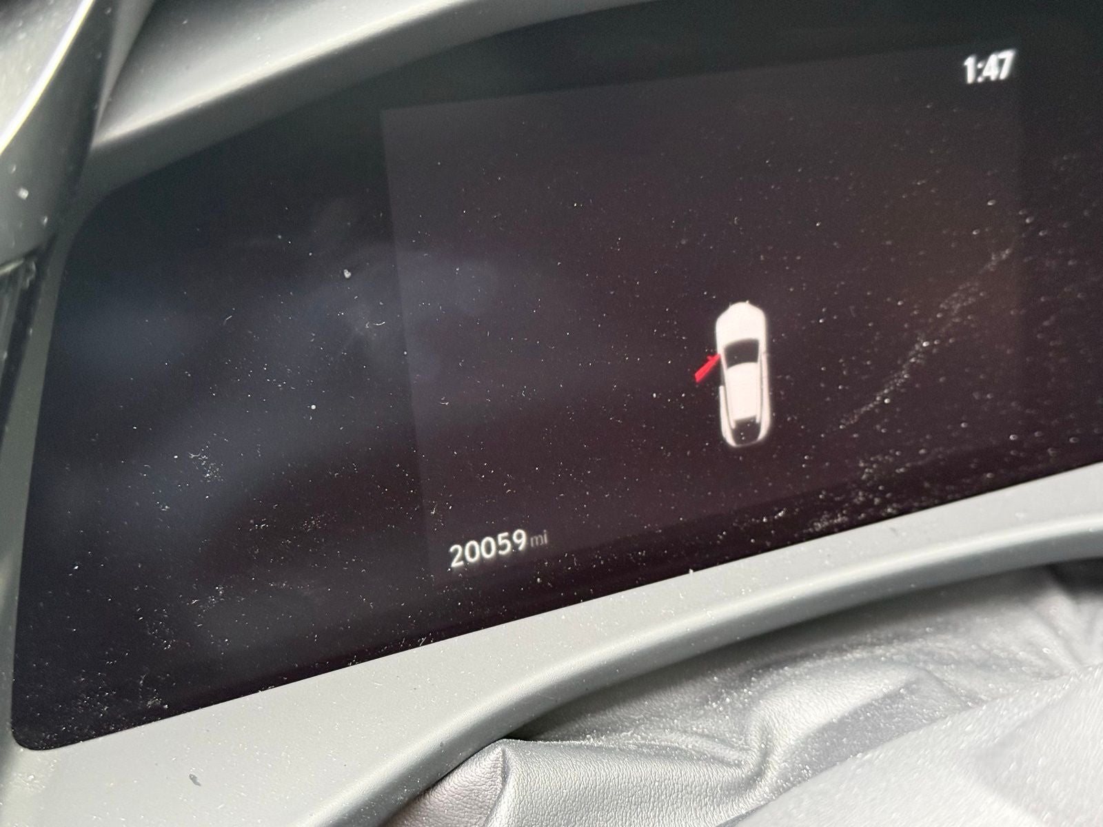 2023 Lexus RZ 450e Luxury