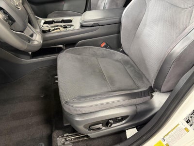 2023 Lexus RZ RZ 450e Luxury