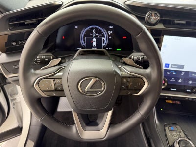 2023 Lexus RZ RZ 450e Luxury