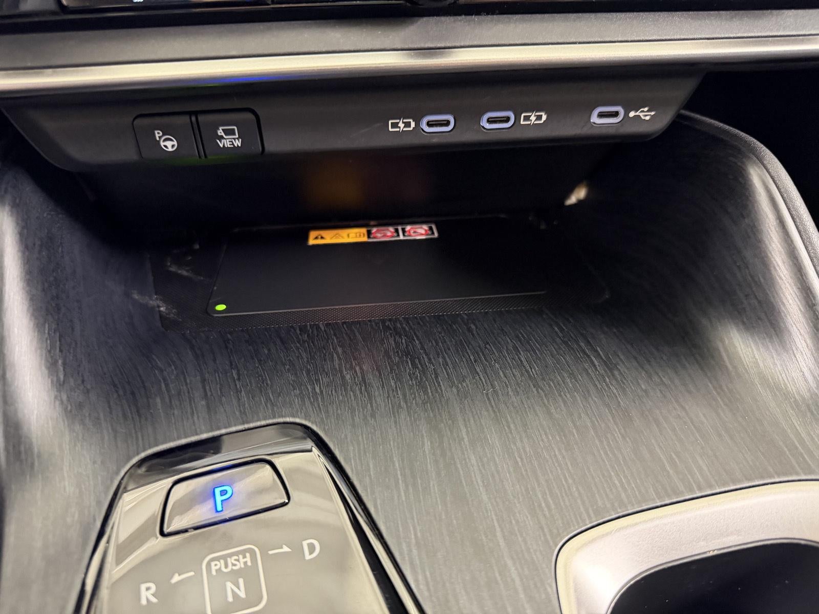 2023 Lexus RZ RZ 450e Luxury