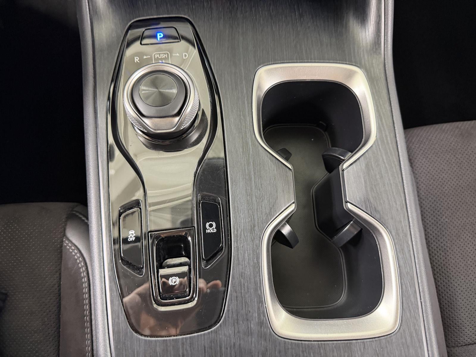 2023 Lexus RZ RZ 450e Luxury