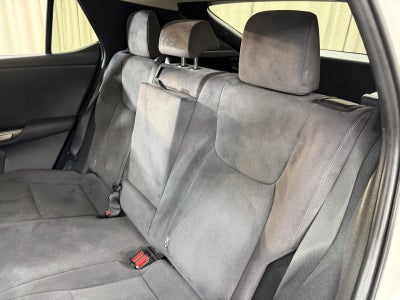 2023 Lexus RZ RZ 450e Luxury