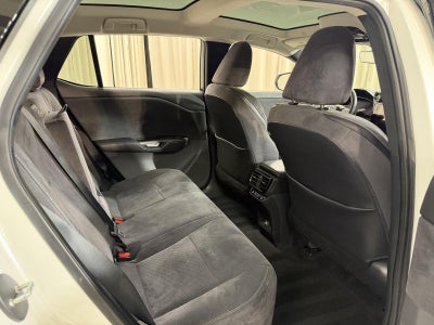 2023 Lexus RZ RZ 450e Luxury