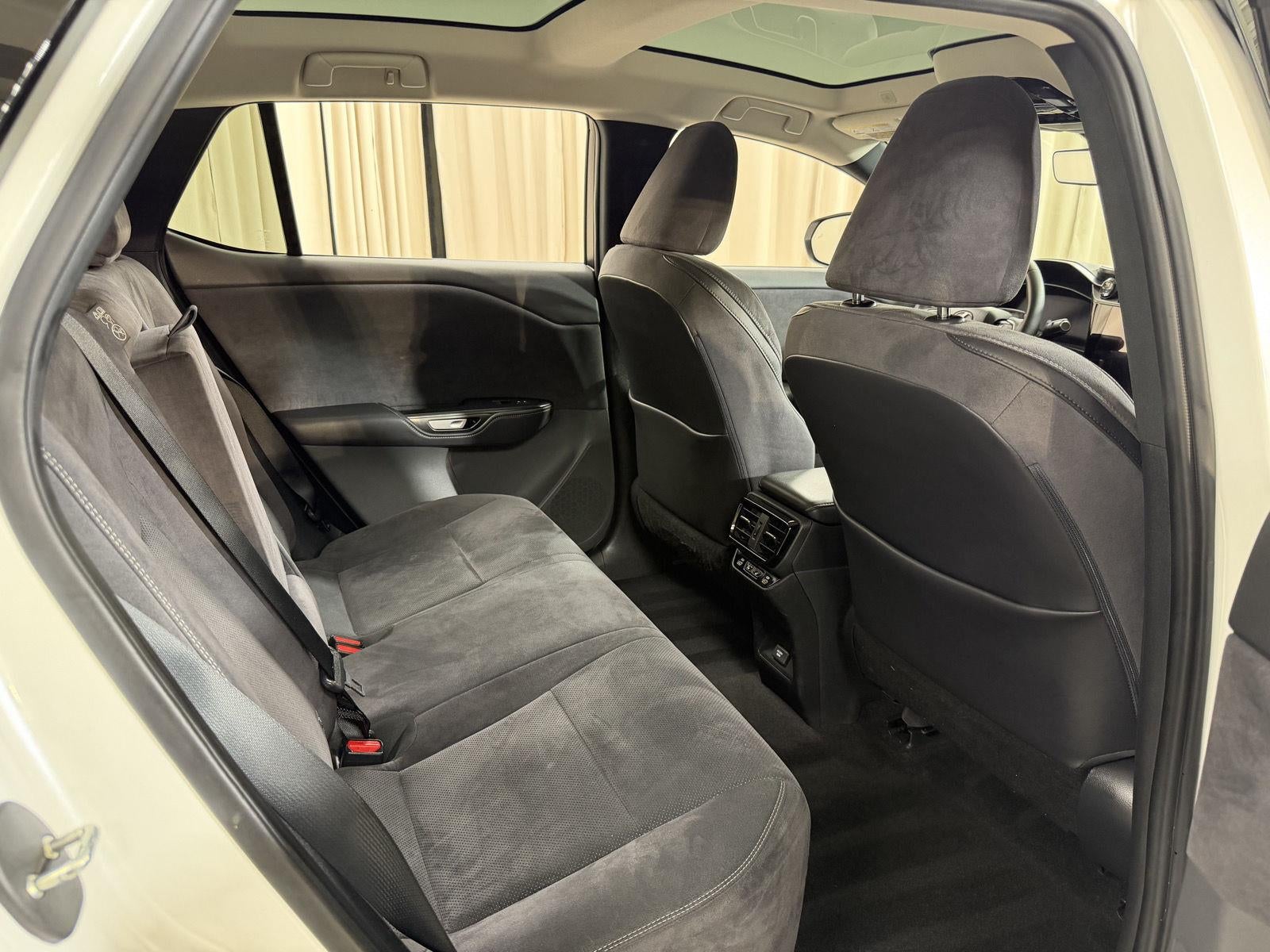 2023 Lexus RZ RZ 450e Luxury