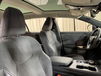2023 Lexus RZ RZ 450e Luxury