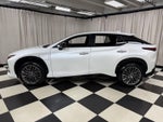 2023 Lexus RZ RZ 450e Luxury