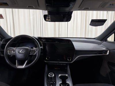 2023 Lexus RZ RZ 450e Luxury