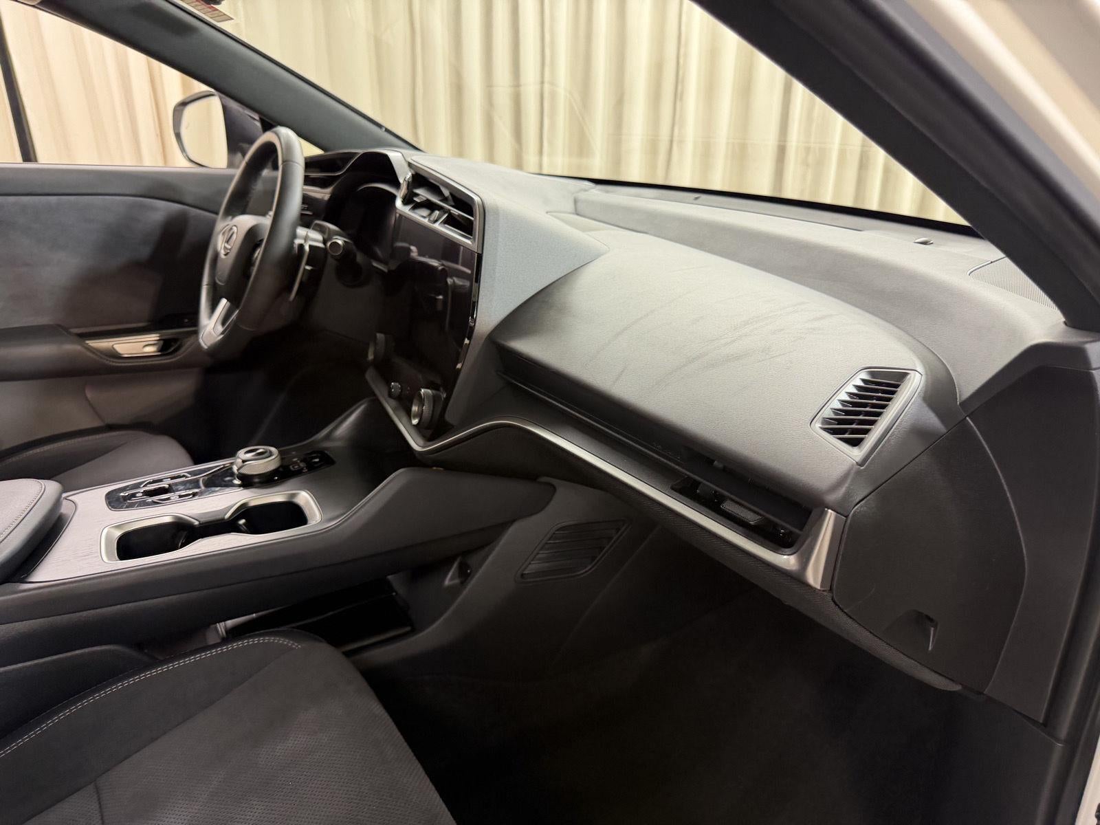 2023 Lexus RZ RZ 450e Luxury