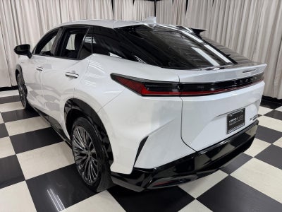 2023 Lexus RZ RZ 450e Luxury