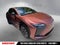 2024 Lexus RZ 450e Premium