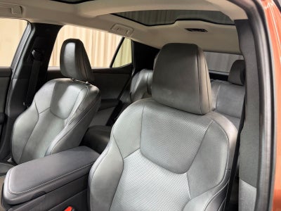 2024 Lexus RZ 450e Premium
