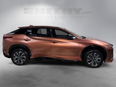2024 Lexus RZ 450e Premium