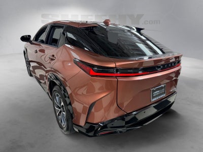 2024 Lexus RZ 450e Premium