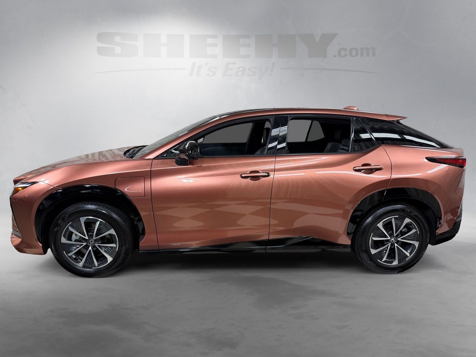 2024 Lexus RZ 450e Premium