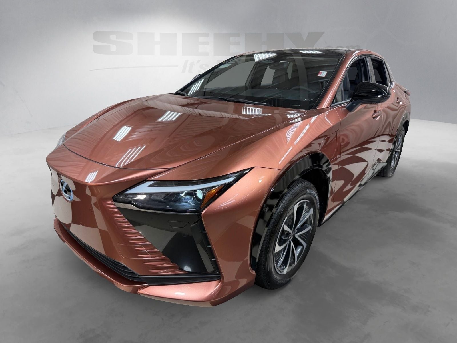 2024 Lexus RZ 450e Premium