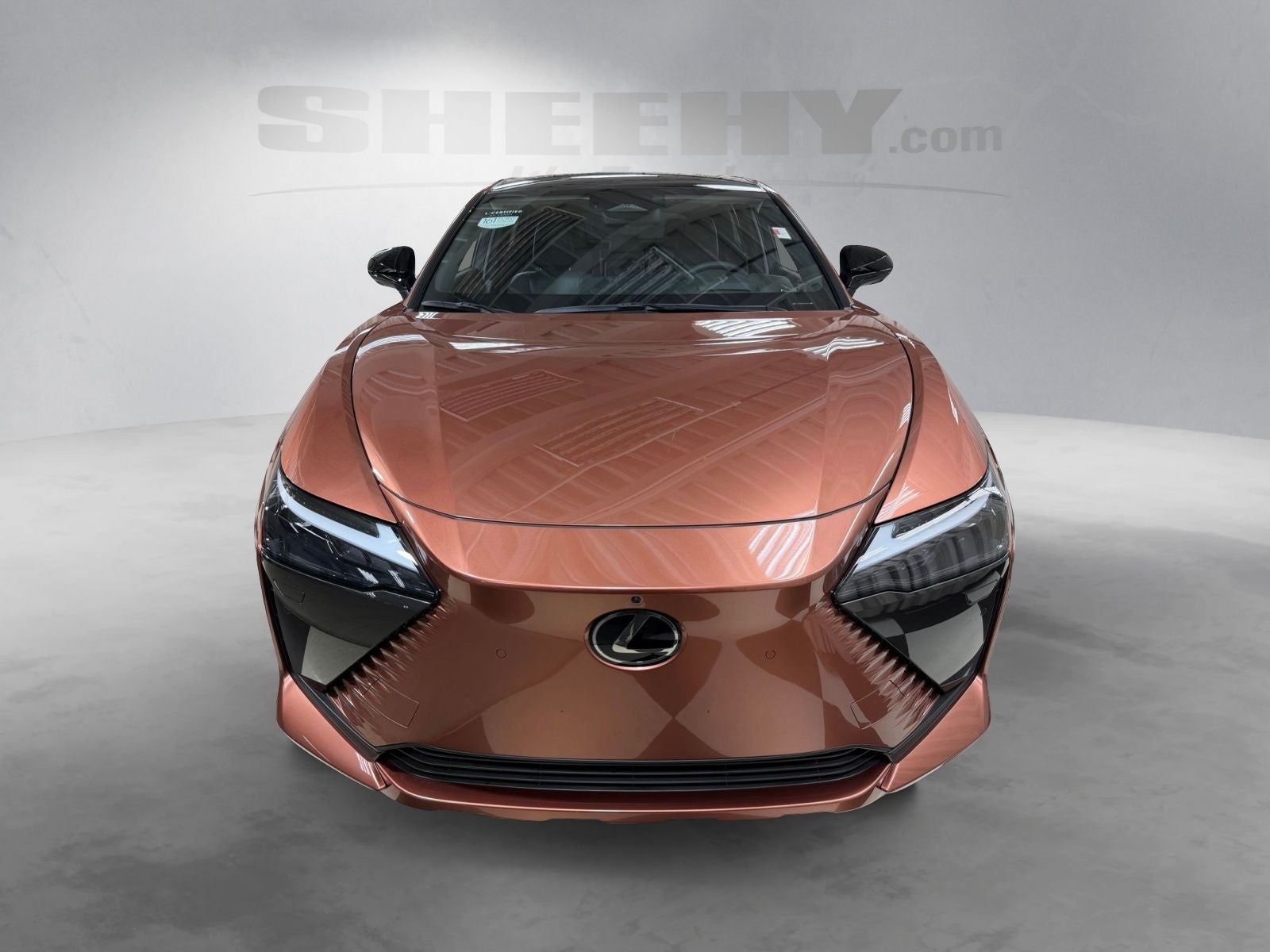 2024 Lexus RZ 450e Premium