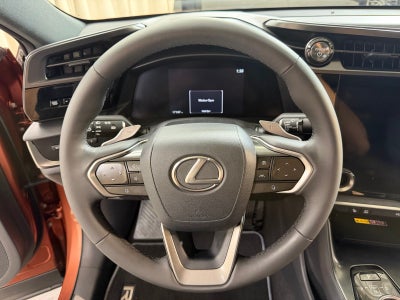 2024 Lexus RZ 450e Premium