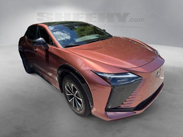 2024 Lexus RZ 450e Premium