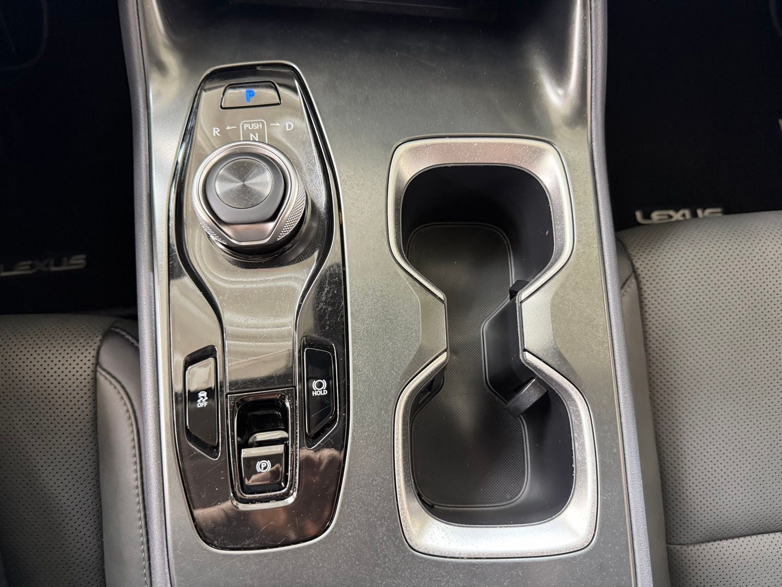 2024 Lexus RZ 450e Premium