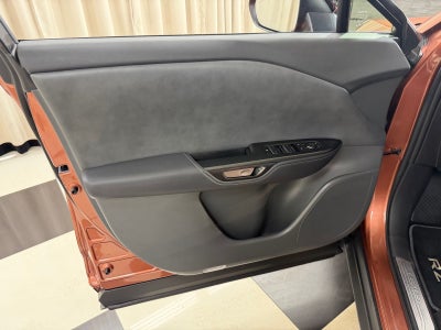 2024 Lexus RZ 450e Premium