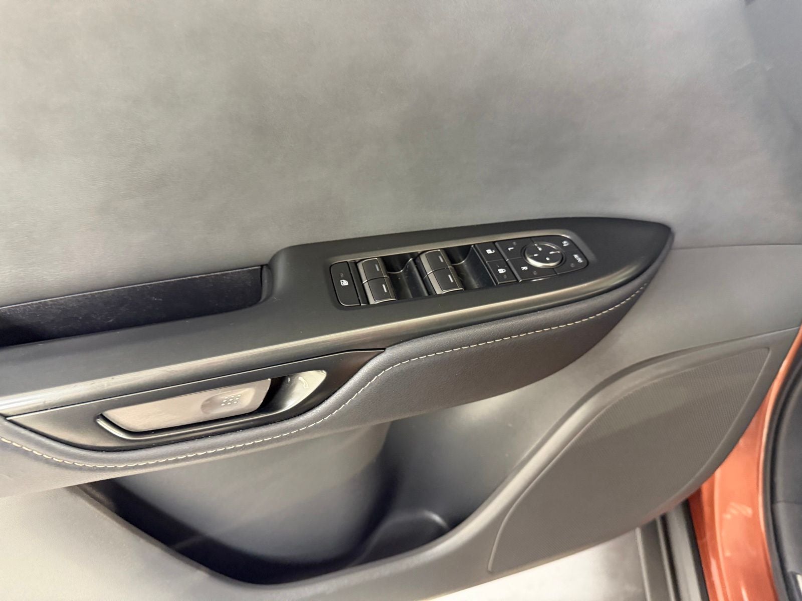 2024 Lexus RZ 450e Premium