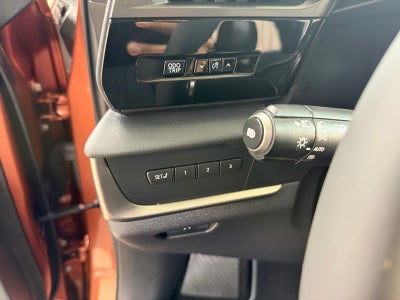 2024 Lexus RZ 450e Premium