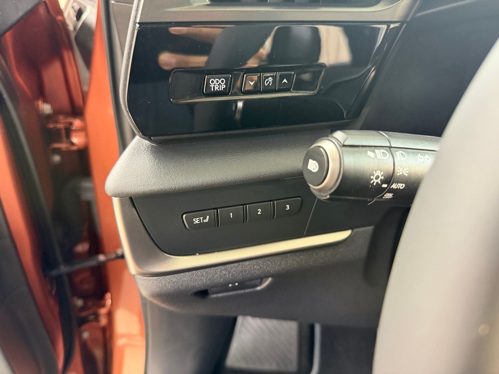 2024 Lexus RZ 450e Premium