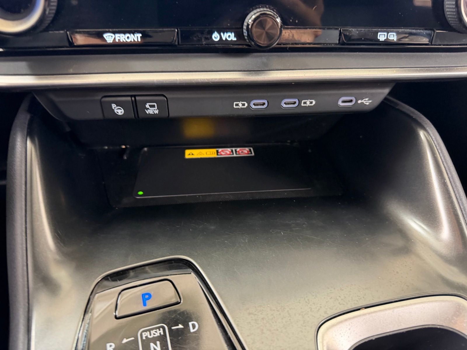 2024 Lexus RZ 450e Premium