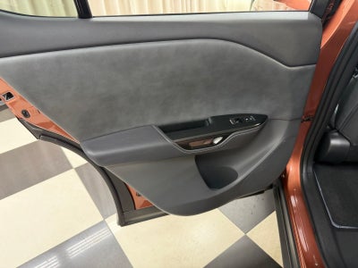 2024 Lexus RZ 450e Premium