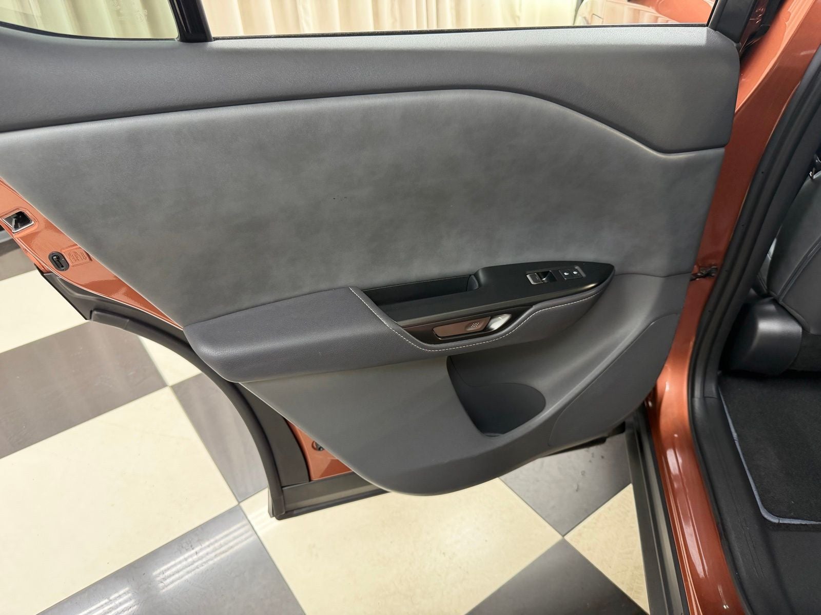 2024 Lexus RZ 450e Premium