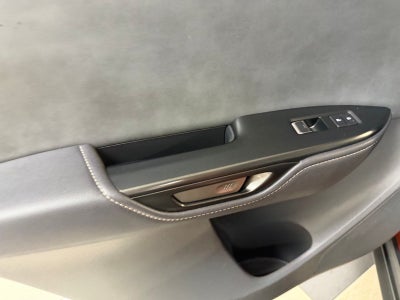2024 Lexus RZ 450e Premium