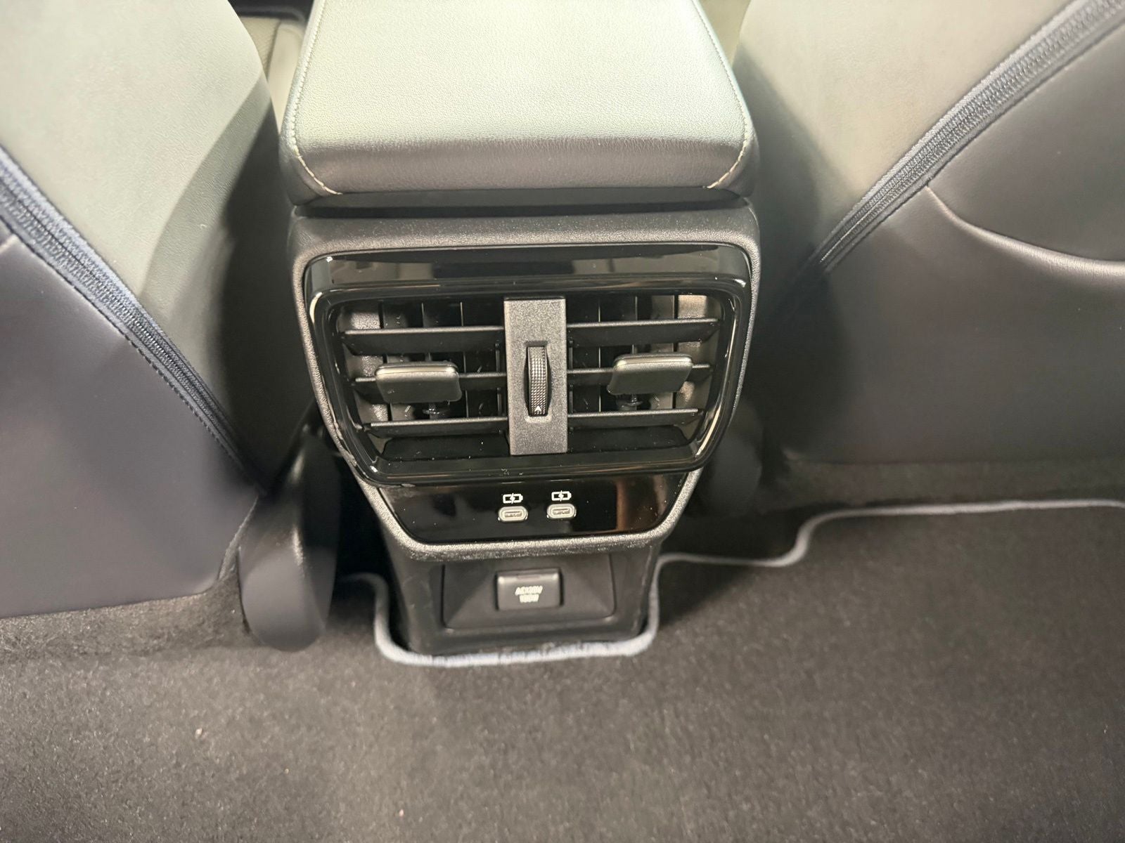 2024 Lexus RZ 450e Premium