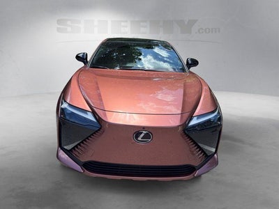 2024 Lexus RZ 450e Premium