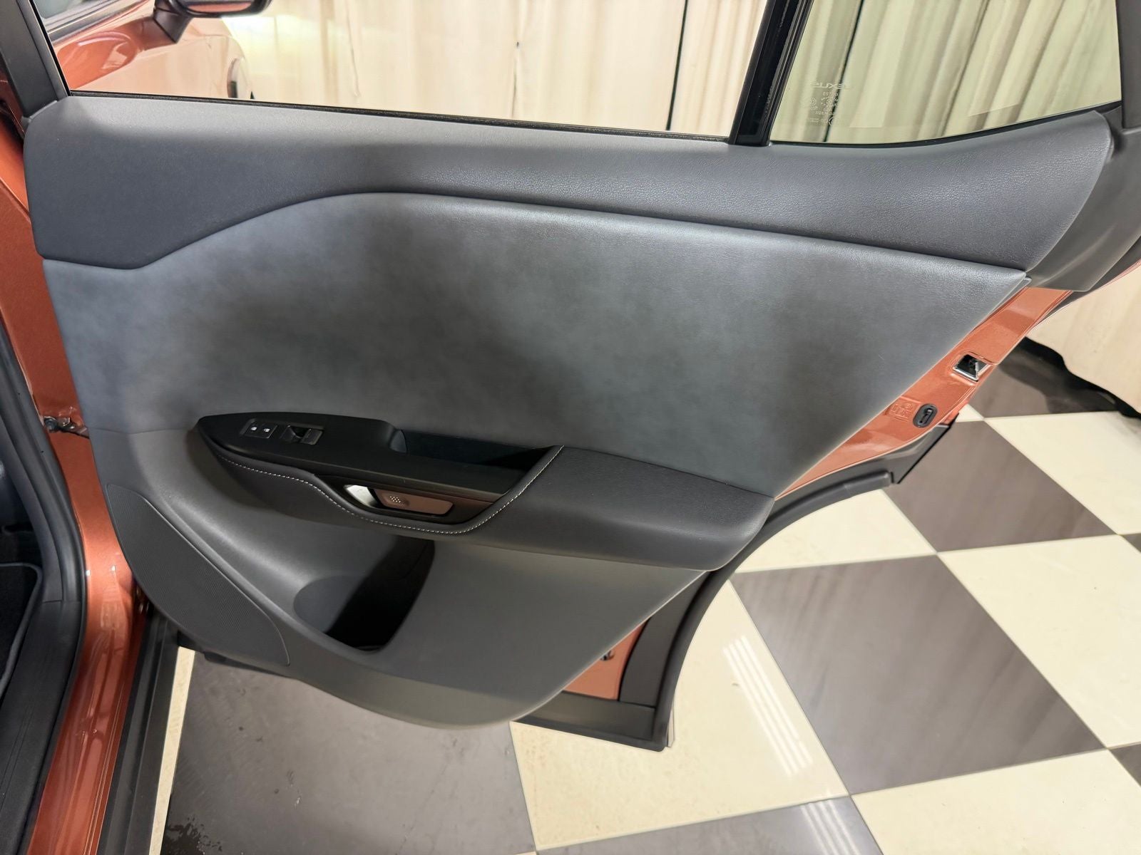 2024 Lexus RZ 450e Premium