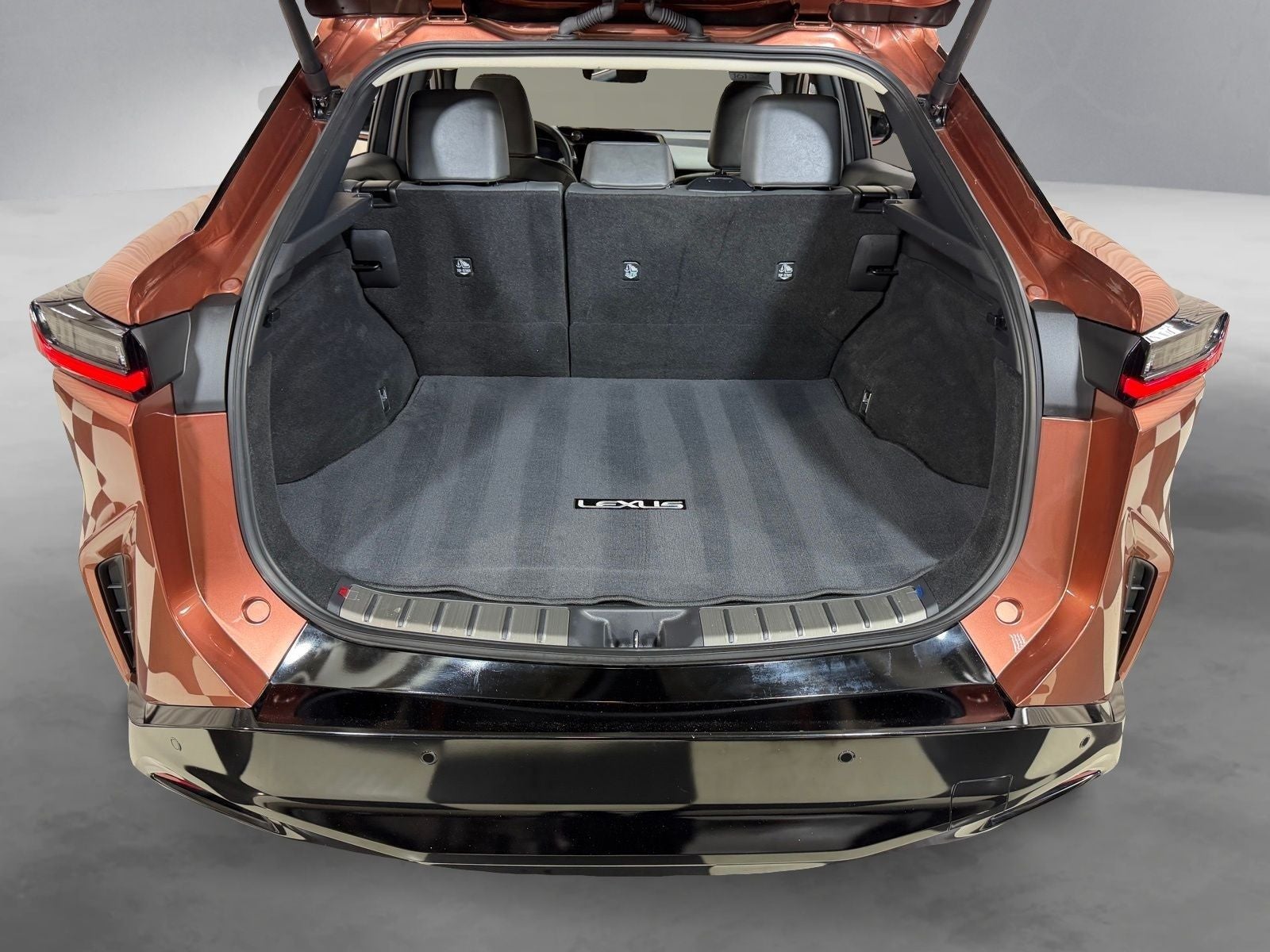 2024 Lexus RZ 450e Premium
