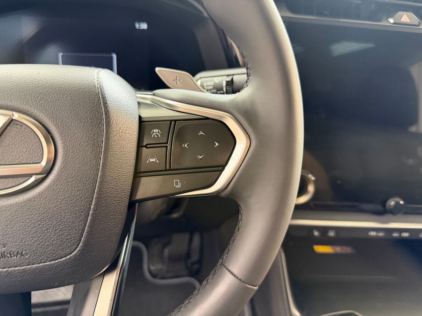 2024 Lexus RZ 450e Premium