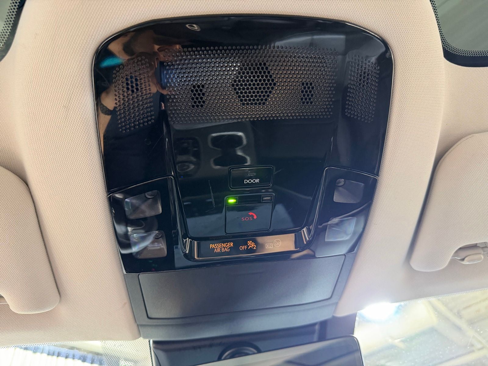 2024 Lexus RZ 450e Premium