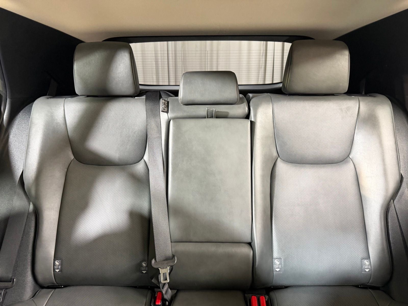 2024 Lexus RZ 450e Premium
