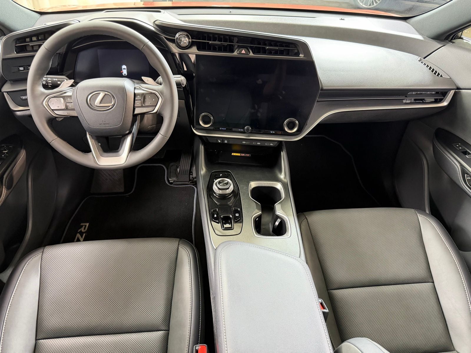 2024 Lexus RZ 450e Premium